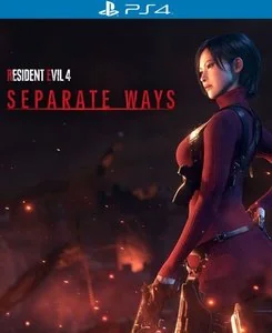 Vista ampliada - Resident Evil 4 2023 Gold Edition PS4 & PS5 AMBAS - Juego digital PlayStation Latinoamérica